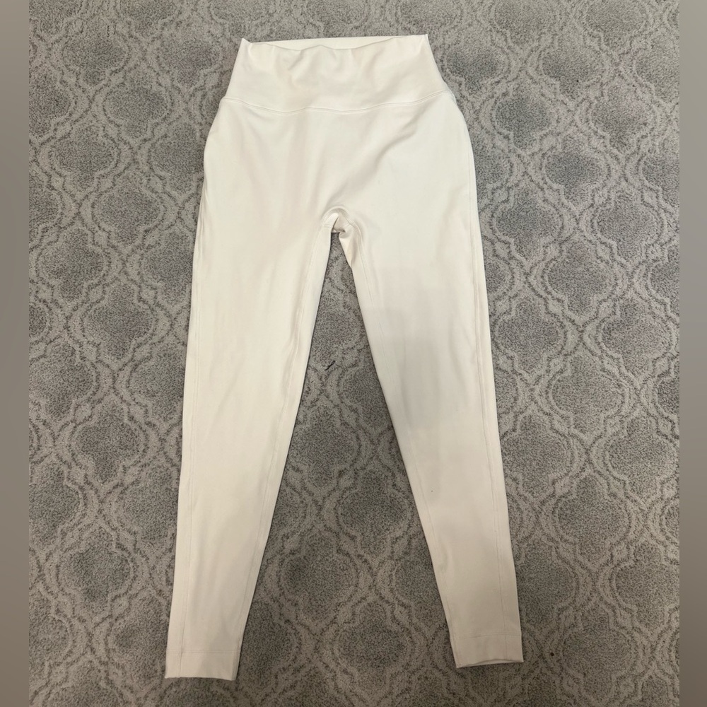 Set Active Luxform High-Waisted Leggings